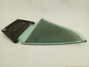 Jaguar XK8 Driver Left Rear Quarter Glass-8