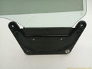 Jaguar XK8 Driver Left Rear Quarter Glass-10