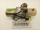 Jaguar XK8 Convertible Top Hydraulic Pump-1