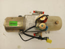 Jaguar XK8 Convertible Top Hydraulic Pump-3