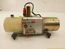 Jaguar XK8 Convertible Top Hydraulic Pump-4