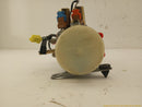 Jaguar XK8 Convertible Top Hydraulic Pump-6
