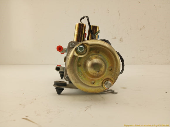 Jaguar XK8 Convertible Top Hydraulic Pump
