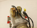 Jaguar XK8 Convertible Top Hydraulic Pump-8