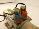 Jaguar XK8 Convertible Top Hydraulic Pump-9