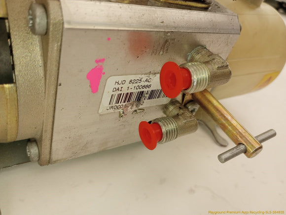Jaguar XK8 Convertible Top Hydraulic Pump