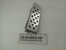 Jaguar XK8 Driver Left Dead Pedal Footrest-1
