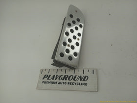 Jaguar XK8 Driver Left Dead Pedal Footrest