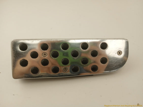 Jaguar XK8 Driver Left Dead Pedal Footrest