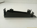 Jaguar XK8 Driver Left Dead Pedal Footrest-3
