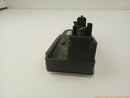 Jaguar XK8 Driver Left Dead Pedal Footrest-4