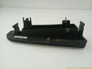 Jaguar XK8 Driver Left Dead Pedal Footrest-5