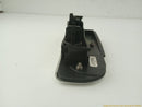 Jaguar XK8 Driver Left Dead Pedal Footrest-6