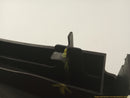Jaguar XK8 Driver Left Dead Pedal Footrest-7
