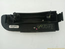 Jaguar XK8 Driver Left Dead Pedal Footrest-8