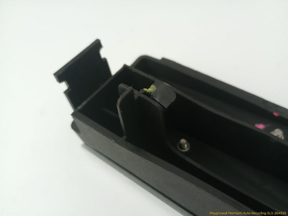 Jaguar XK8 Driver Left Dead Pedal Footrest