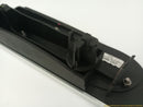 Jaguar XK8 Driver Left Dead Pedal Footrest-10