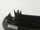 Jaguar XK8 Driver Left Dead Pedal Footrest-11