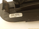 Jaguar XK8 Driver Left Dead Pedal Footrest-12