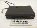 Jaguar XK8 Navigation CD Player Module-1
