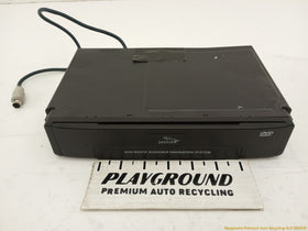 Jaguar XK8 Navigation CD Player Module