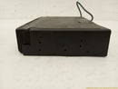 Jaguar XK8 Navigation CD Player Module-4