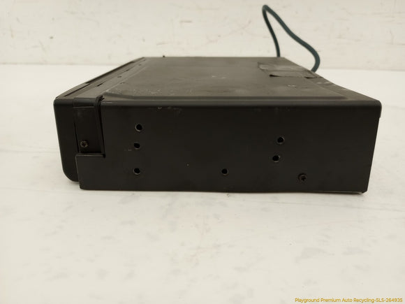 Jaguar XK8 Navigation CD Player Module