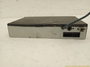 Jaguar XK8 Navigation CD Player Module-5