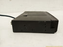Jaguar XK8 Navigation CD Player Module-6