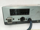 Jaguar XK8 Navigation CD Player Module-7