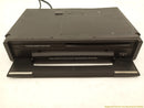 Jaguar XK8 Navigation CD Player Module-9