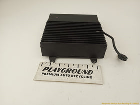 Jaguar XK8 Audio Amplifier