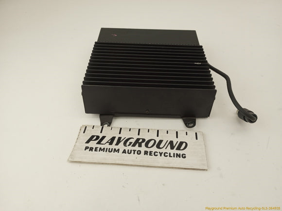 Jaguar XK8 Audio Amplifier