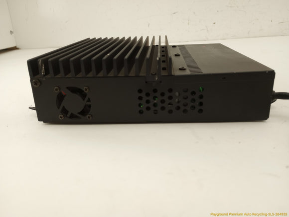 Jaguar XK8 Audio Amplifier
