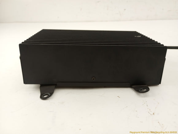 Jaguar XK8 Audio Amplifier