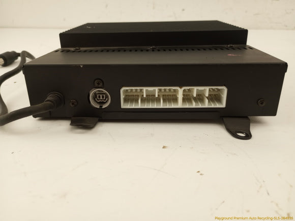 Jaguar XK8 Audio Amplifier