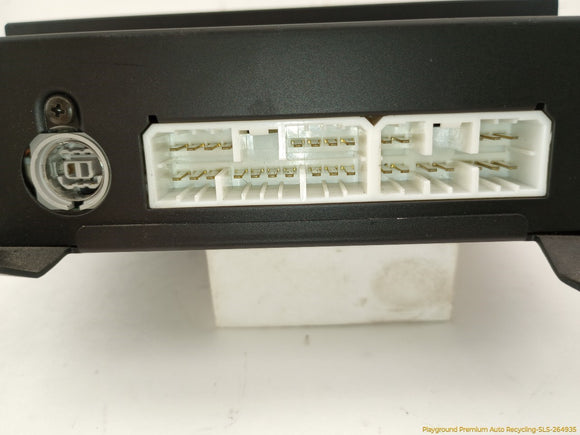 Jaguar XK8 Audio Amplifier