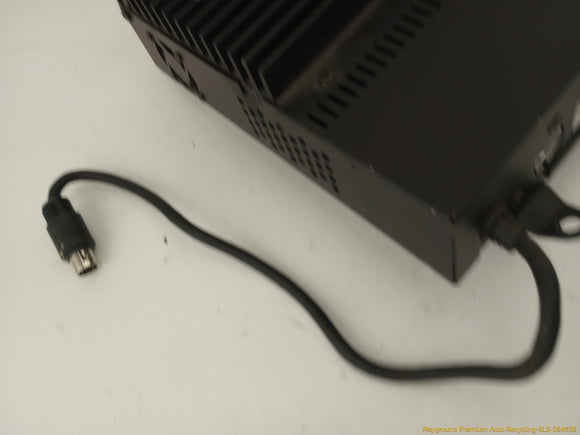 Jaguar XK8 Audio Amplifier