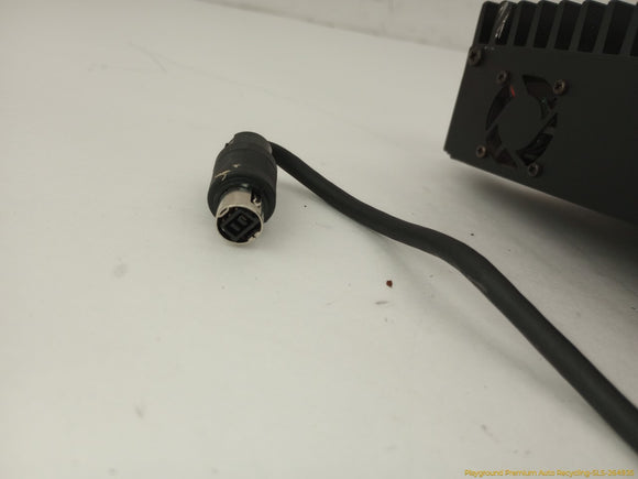 Jaguar XK8 Audio Amplifier