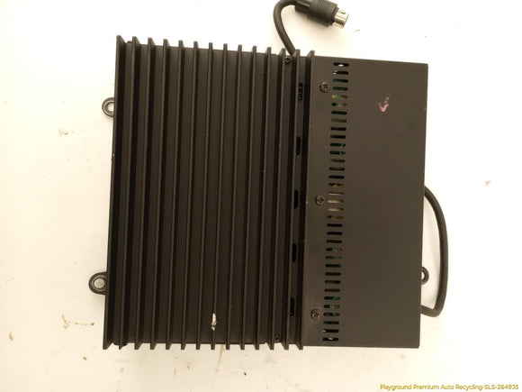 Jaguar XK8 Audio Amplifier