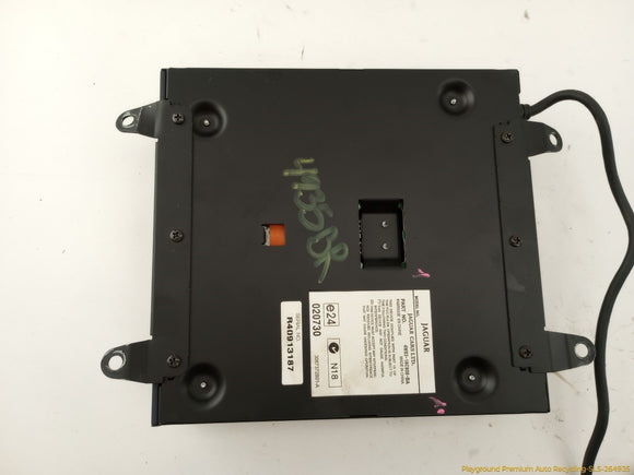 Jaguar XK8 Audio Amplifier