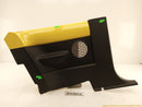 Volkswagen Beetle Driver Left Rear Quarter Trim-1