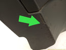 Volkswagen Beetle Driver Left Rear Quarter Trim-3
