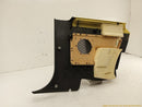Volkswagen Beetle Driver Left Rear Quarter Trim-8