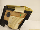 Volkswagen Beetle Driver Left Rear Quarter Trim-9