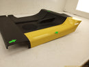 Volkswagen Beetle Driver Left Rear Quarter Trim-10