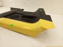 Volkswagen Beetle Driver Left Rear Quarter Trim-11