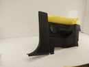 Volkswagen Beetle Passenger Right Rear Quarter Trim-2