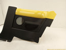 Volkswagen Beetle Passenger Right Rear Quarter Trim-3