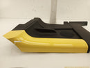 Volkswagen Beetle Passenger Right Rear Quarter Trim-8